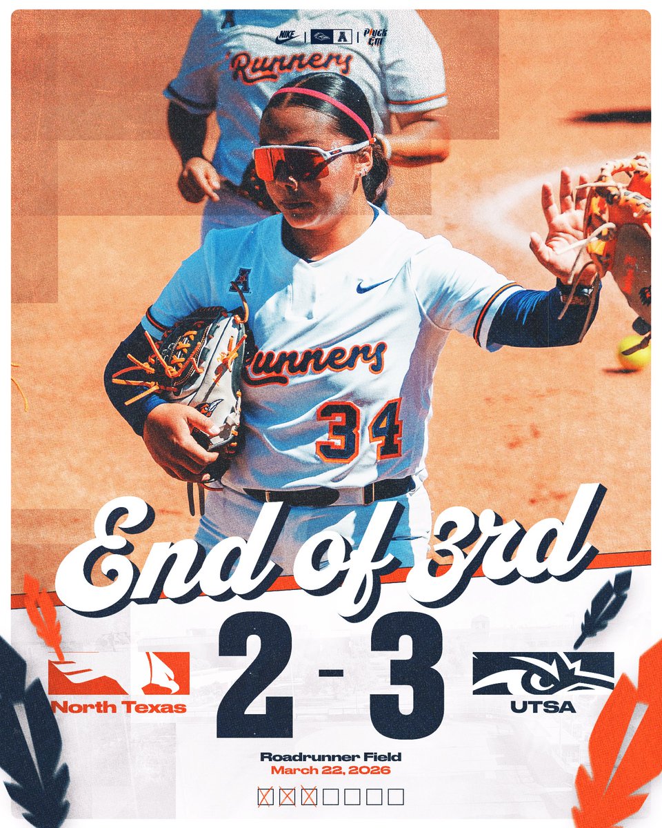 UTSA Softball tweet media