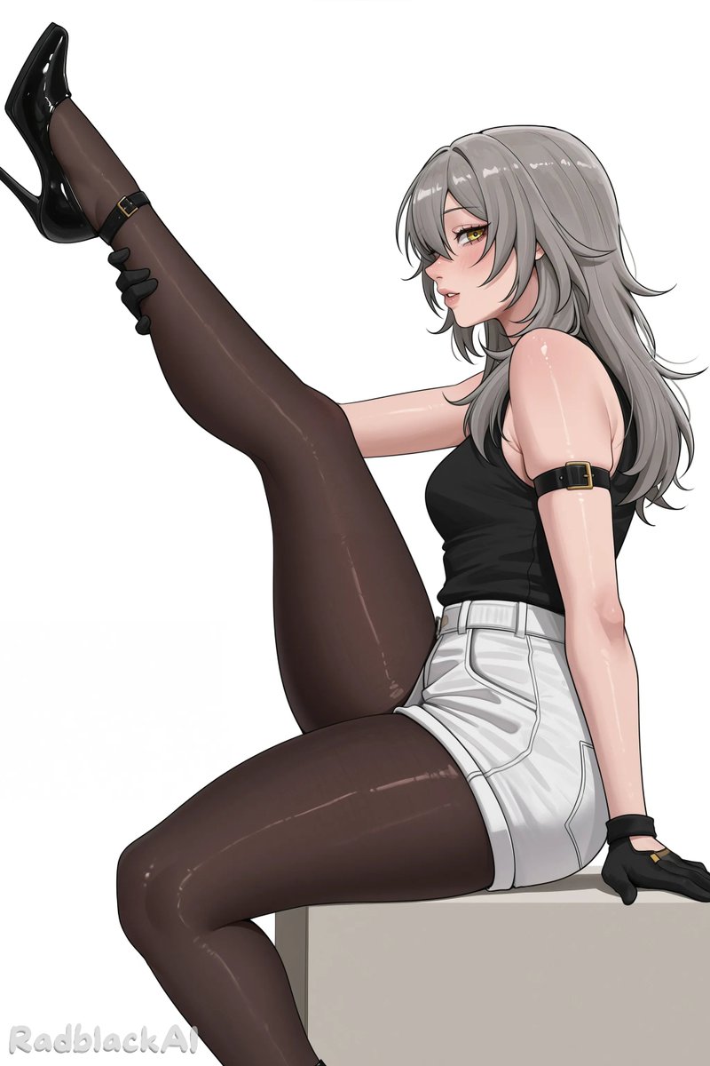 Radblack tweet media