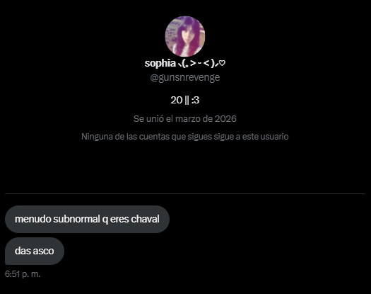 maite figueroa (la cuqui) tweet media