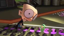 ize of the world (Irk) tweet media