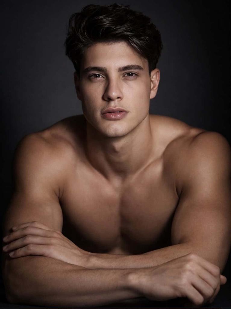 OSWALDO SANTANA tweet media