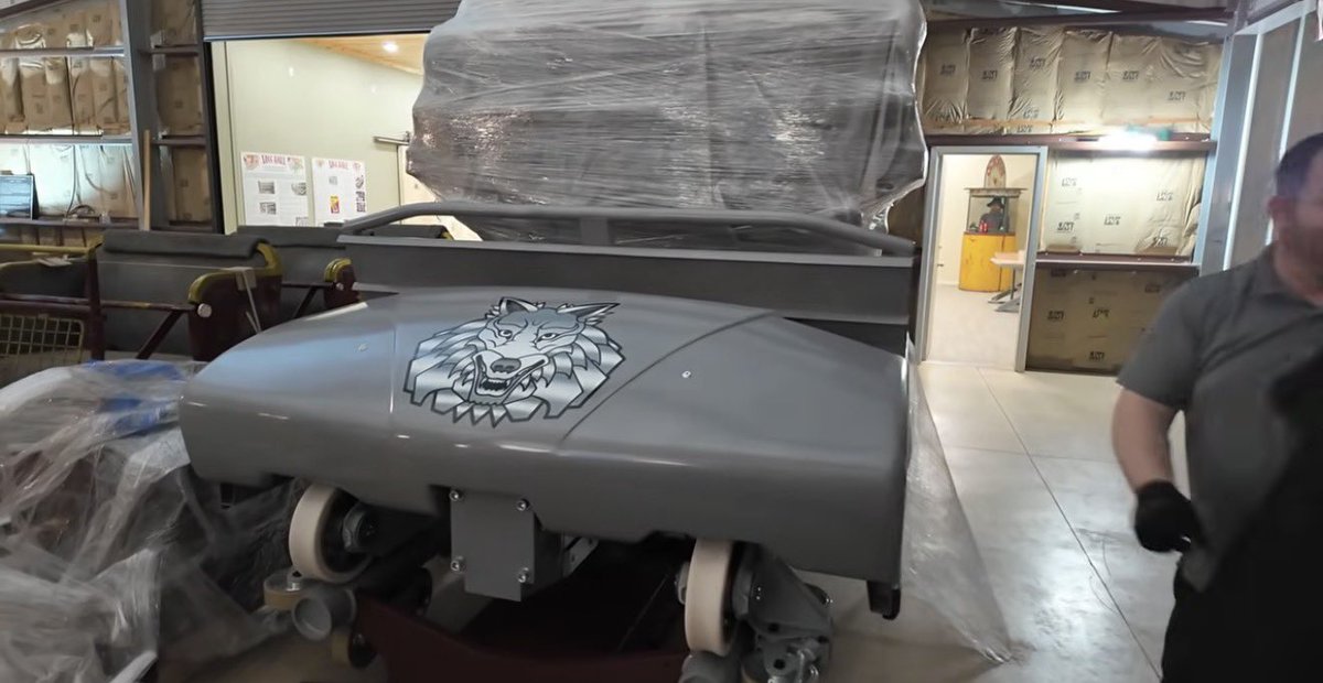 Marcus Leshock tweet media