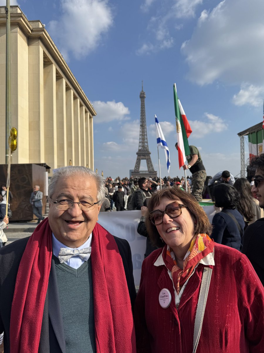 Les CitadElles tweet media