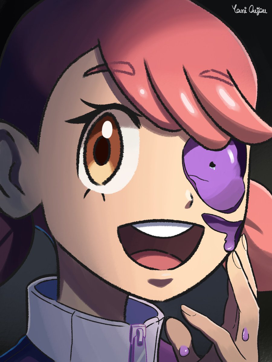 Yami Oujo (Comms open!) tweet media