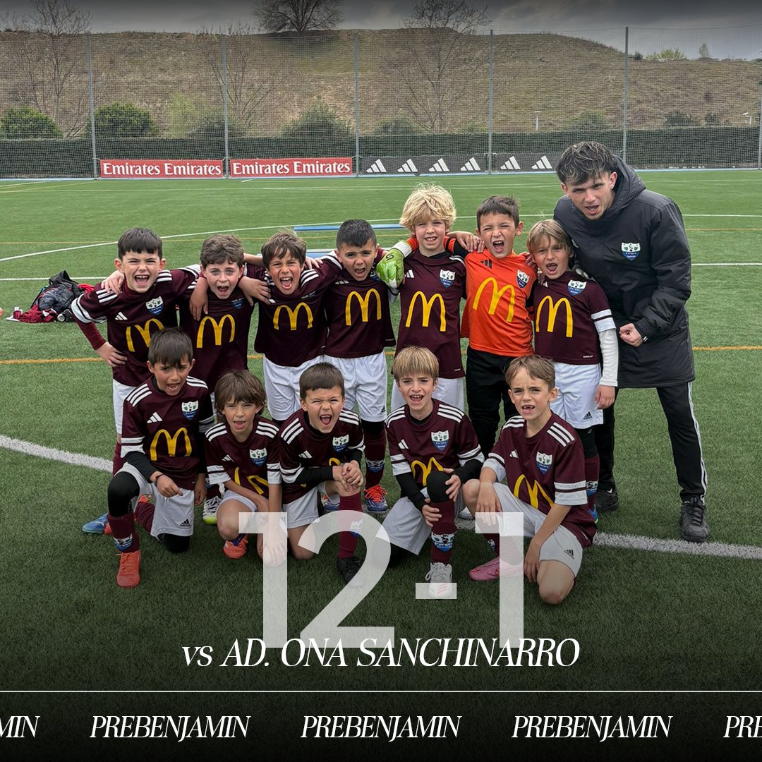 ADC Parque Sureste tweet media