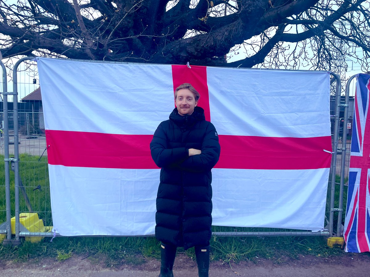 Cllr Jaymey McIvor 🏴󠁧󠁢󠁥󠁮󠁧󠁿 tweet media