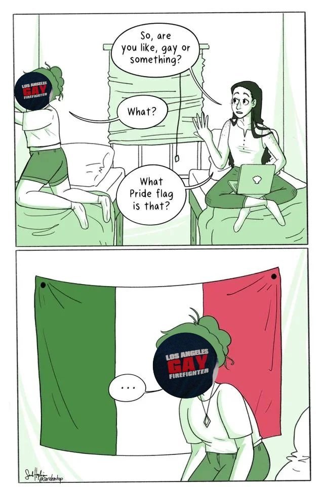 is buddie canon yet? tweet media