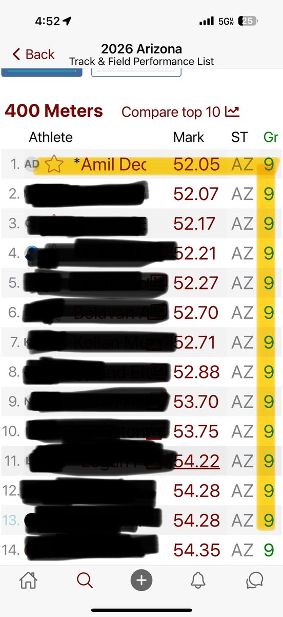 Amil Deon tweet media