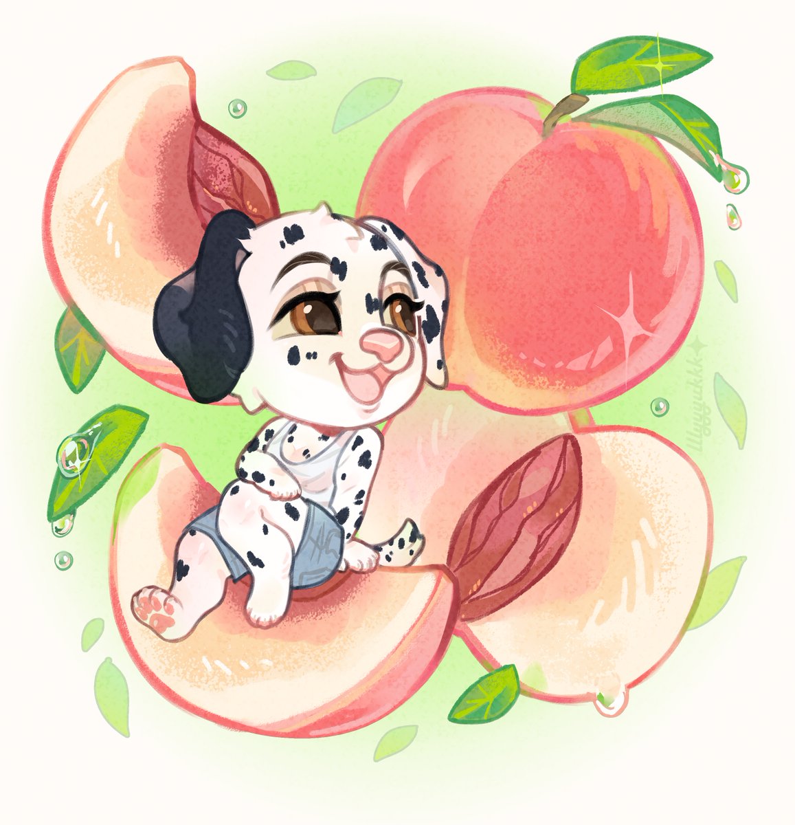 lllyyyukkk ✦ tweet media