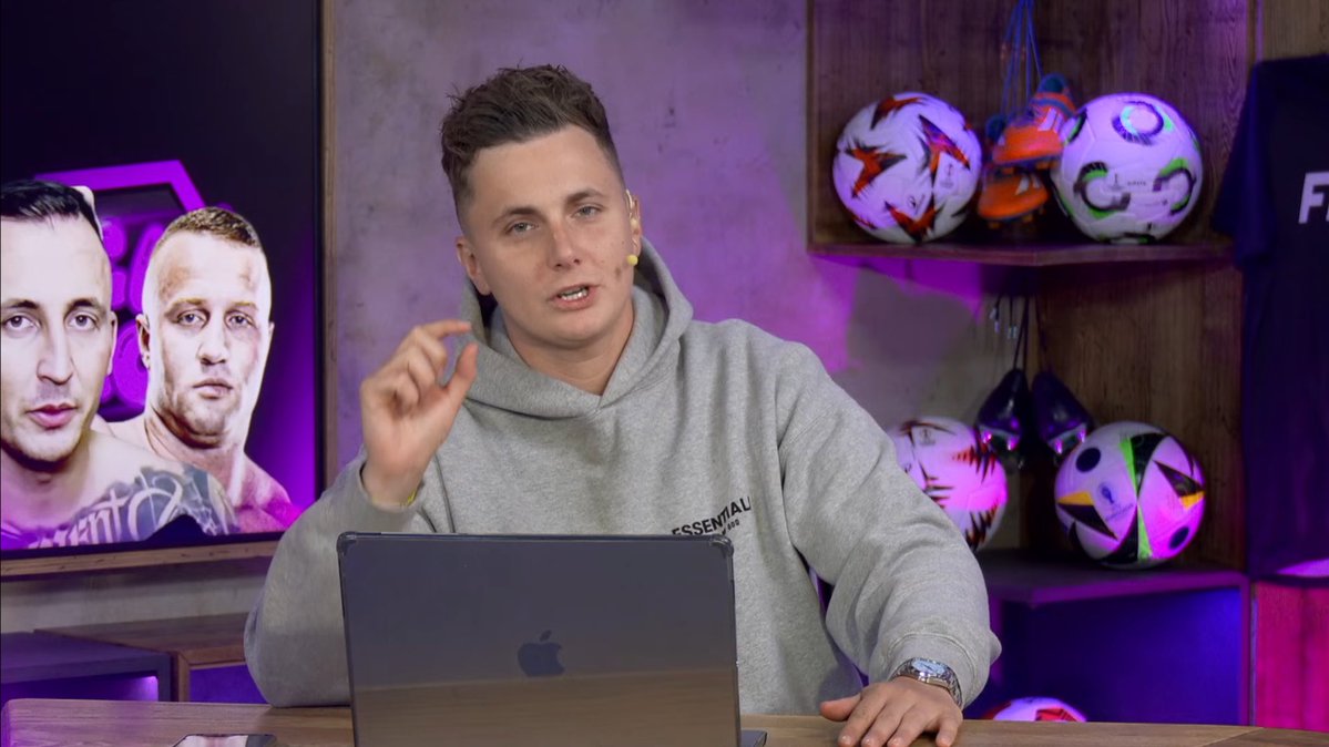 Kanał Sportowy tweet media