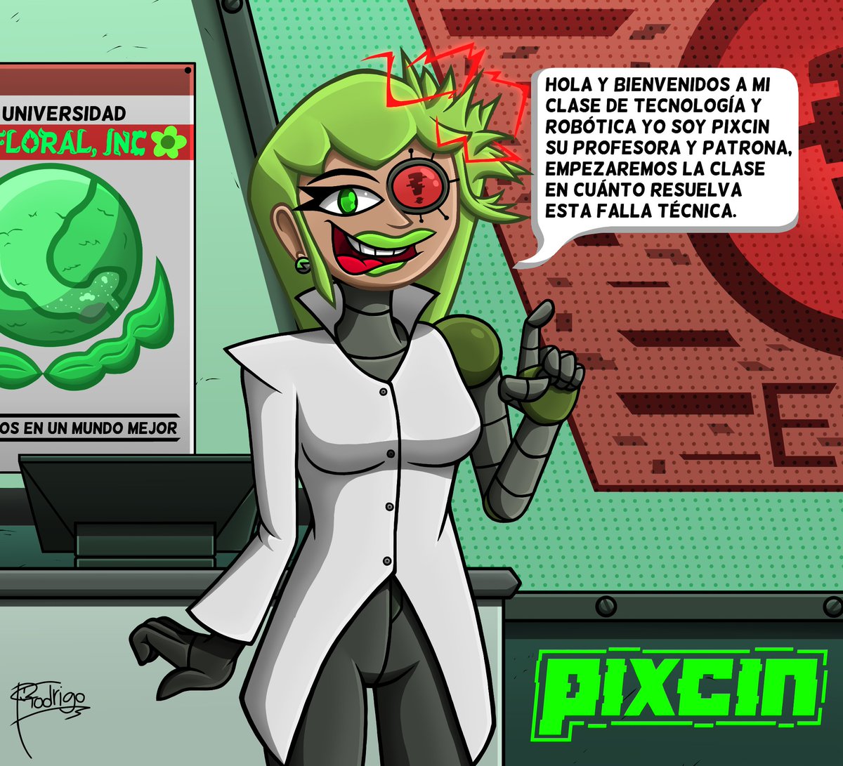 Z_3ro (Comisiones Abiertas)💎⚛️ tweet media