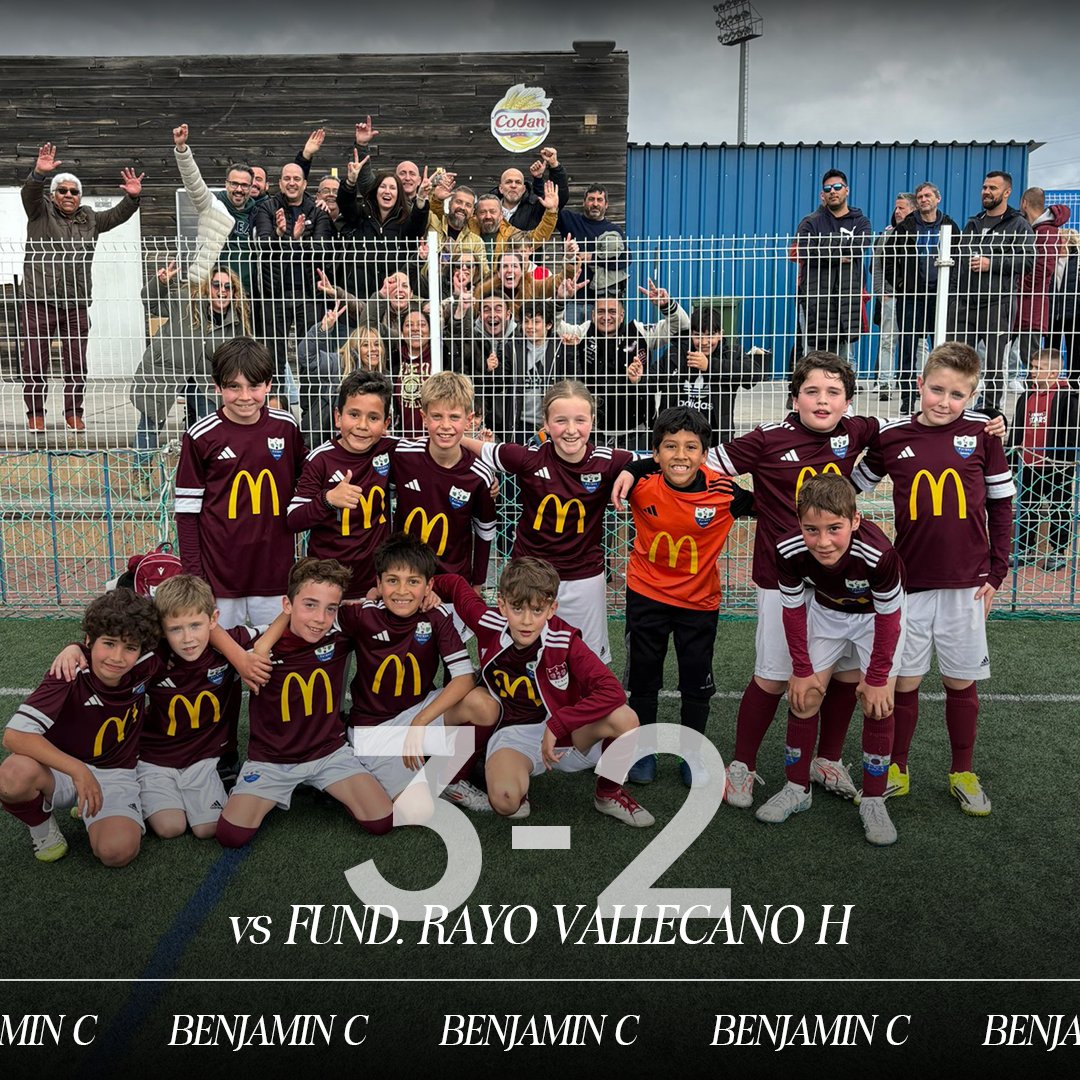 ADC Parque Sureste tweet media