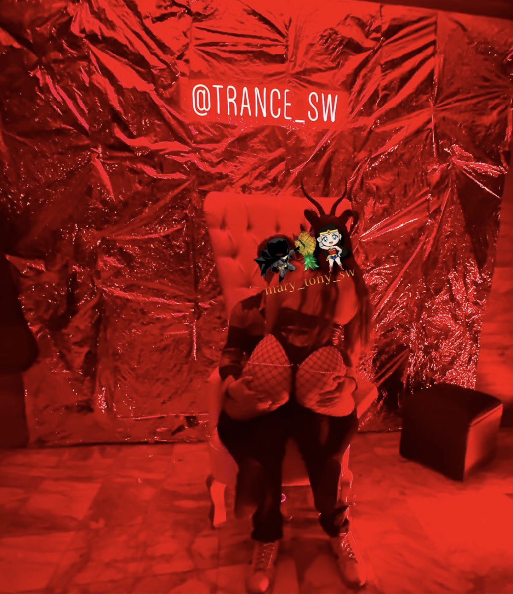 Mary&Tony tweet media