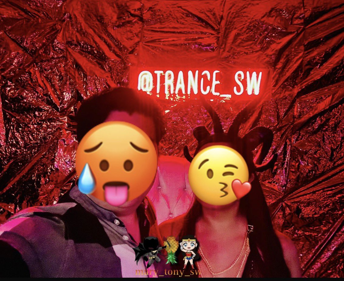 Mary&Tony tweet media