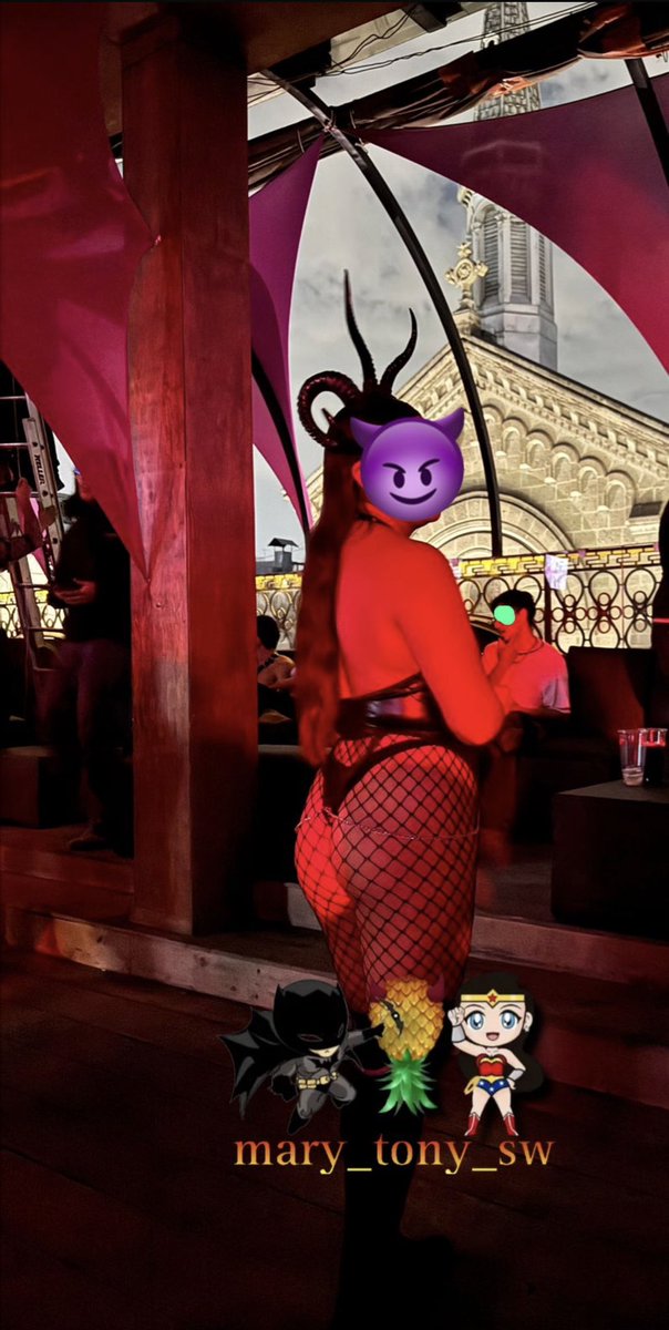 Mary&Tony tweet media