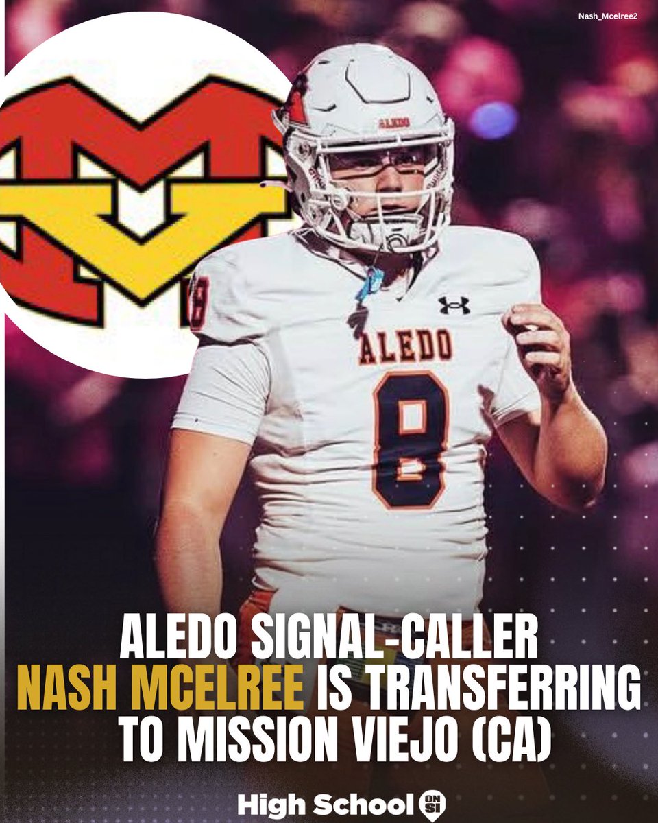 High School On SI tweet media