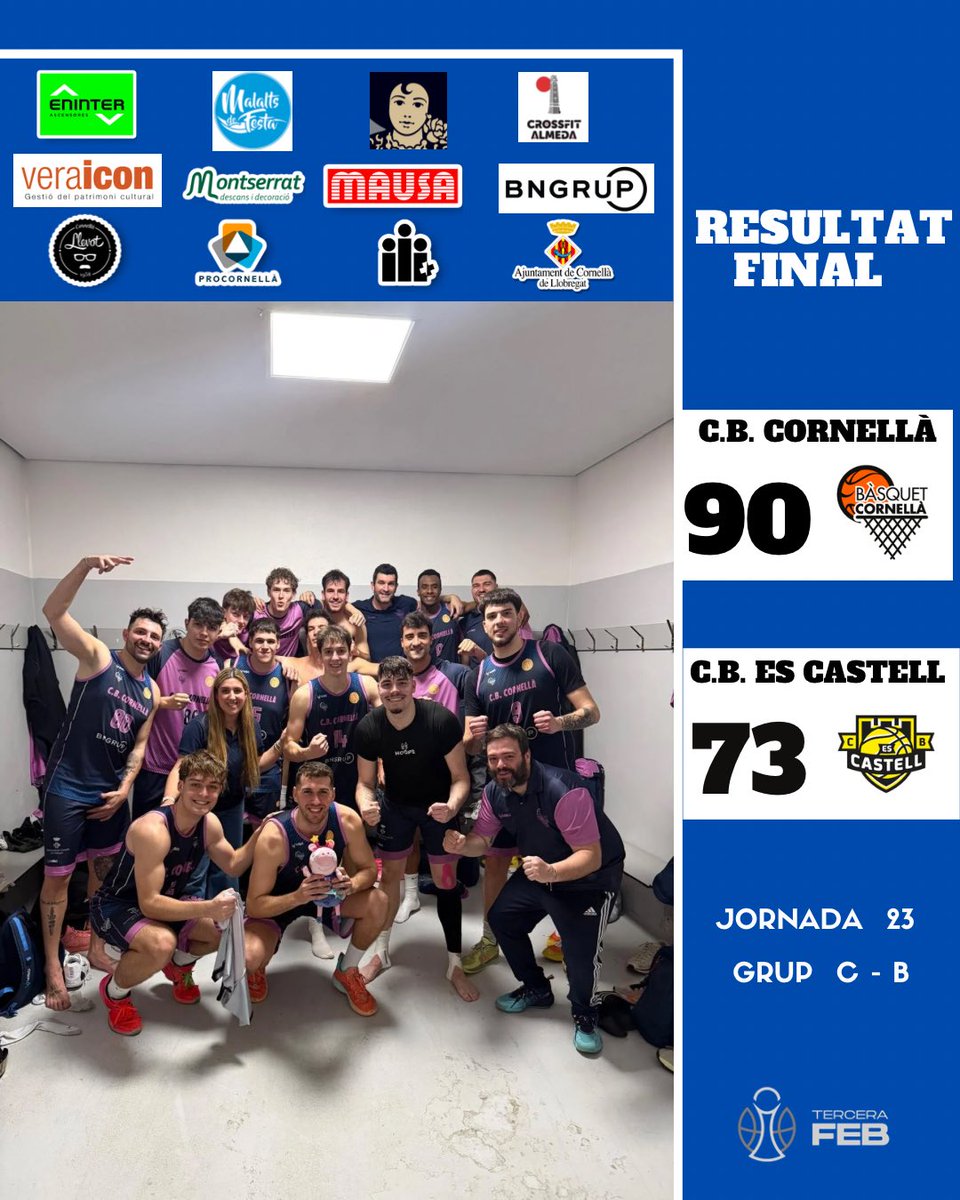 BasquetCornella's tweet photo. https://t.co/OFsYrkwQHm