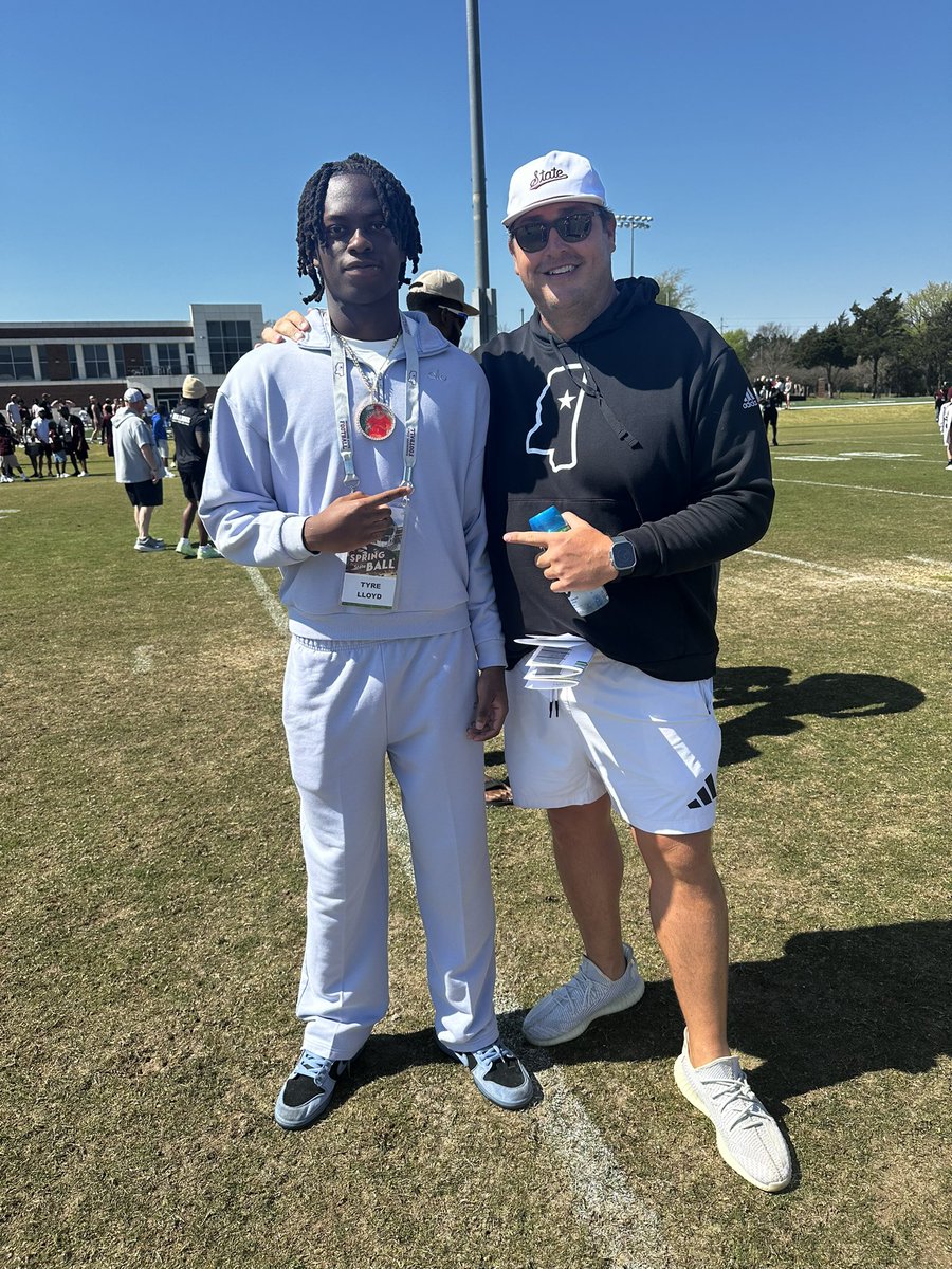 TyreLloyd 3⭐️ tweet media