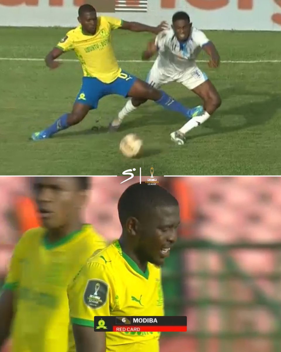 MyMamelodiSundowns tweet media