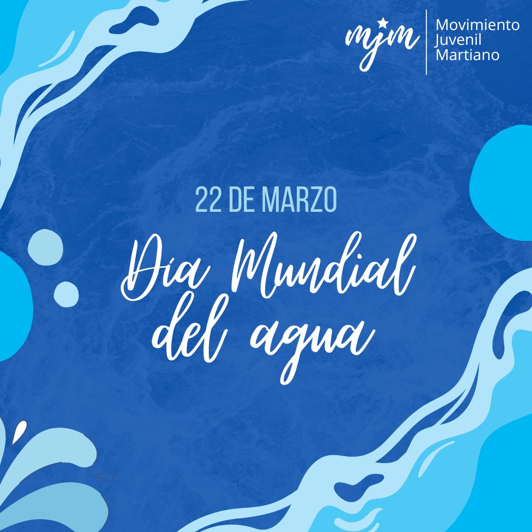 💦| El agua no es solo un recurso, es la base de todo. Cuidarla no es una opción, es una responsabilidad.

#MJMCuba #EnJulioComoEnEnero