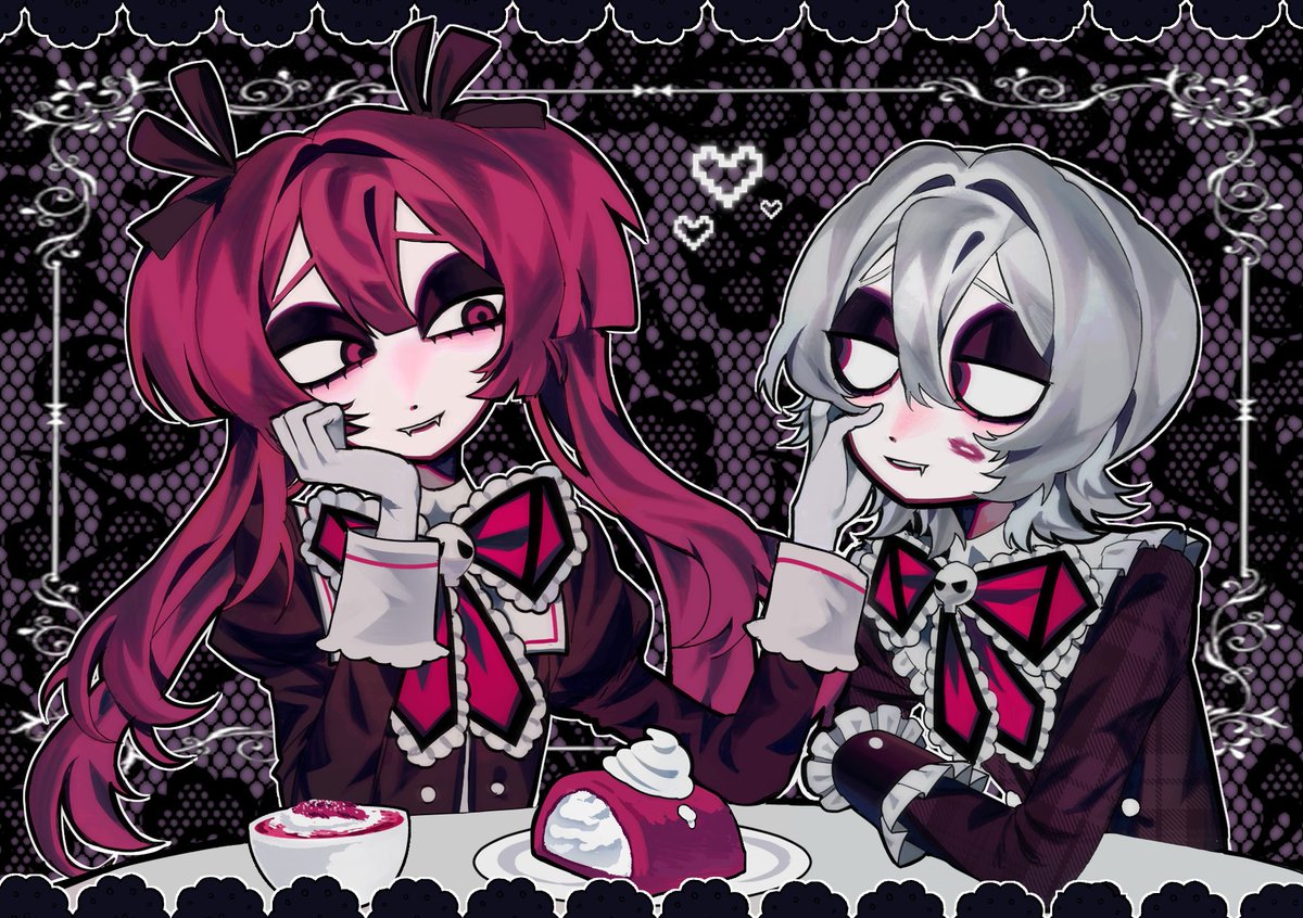 Nochuuu | vgen open❗ tweet media