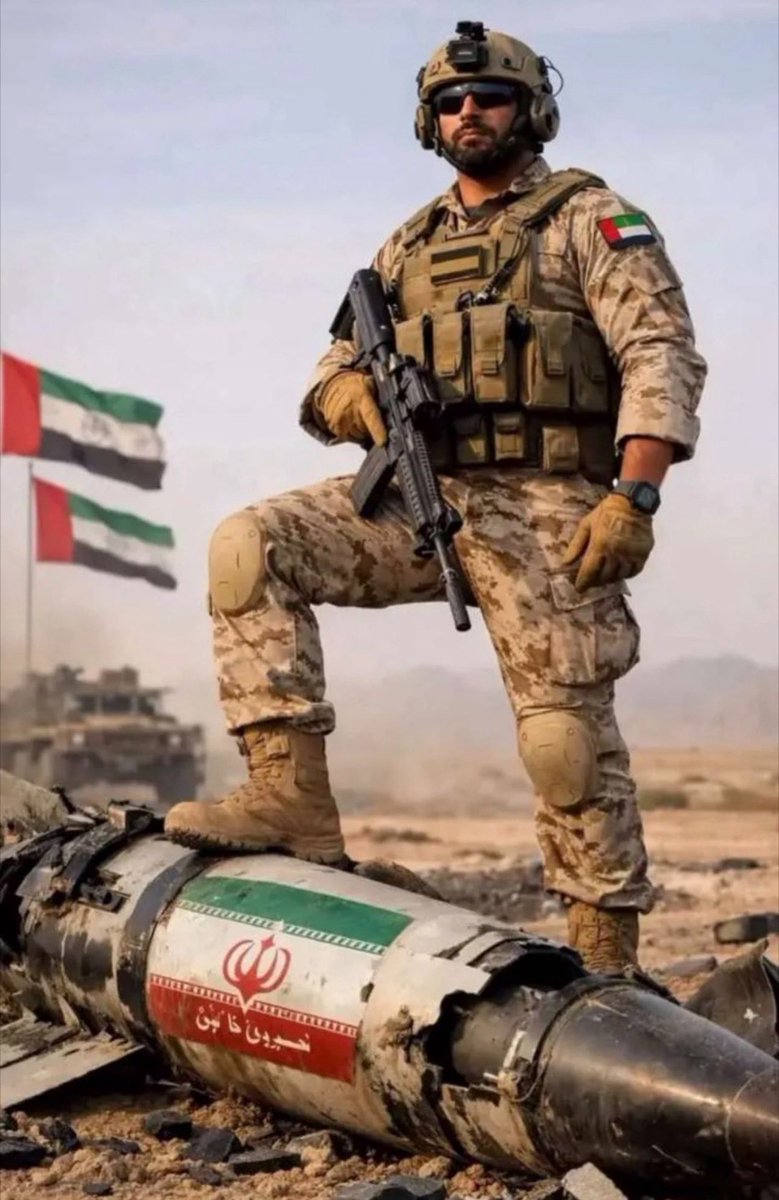 Ali Alkatherei tweet media