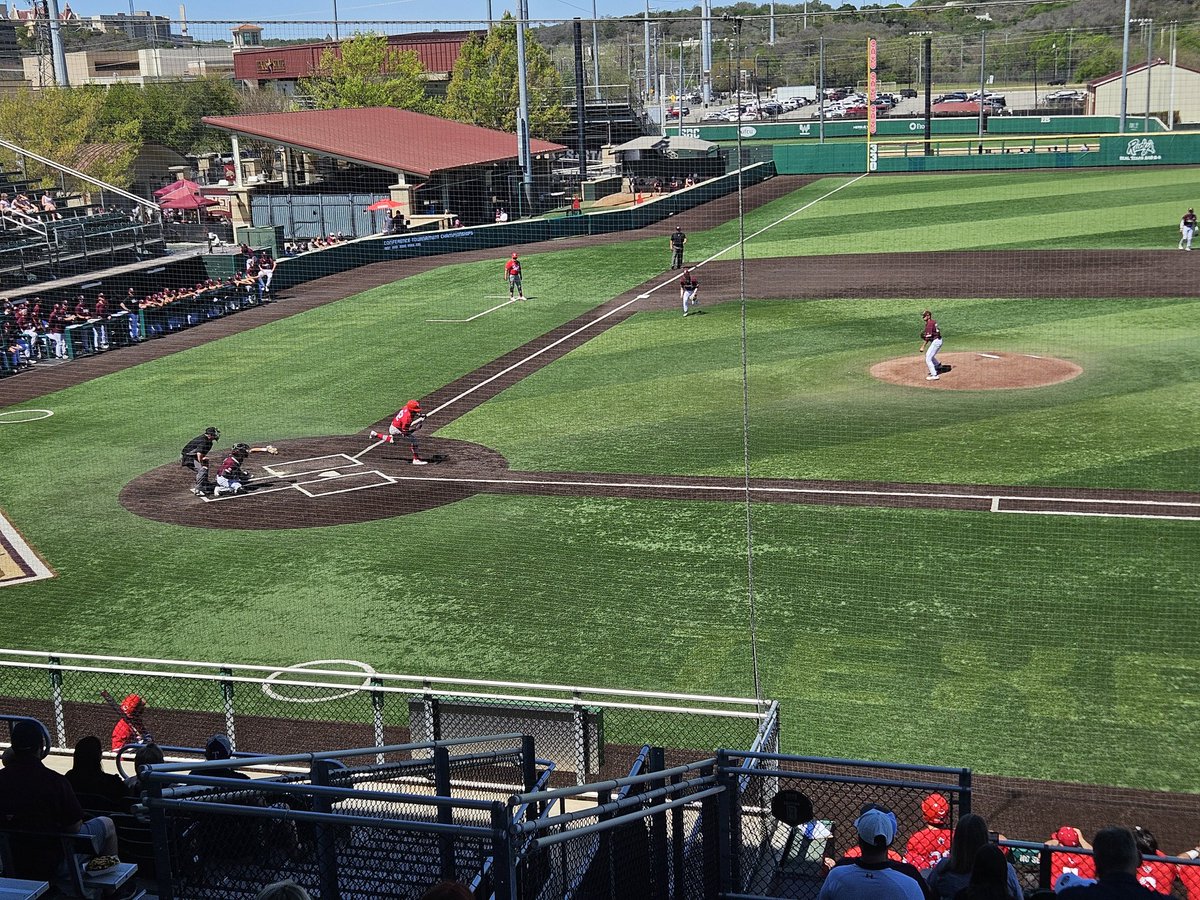 Ragin Cajuns Diamond Club tweet media