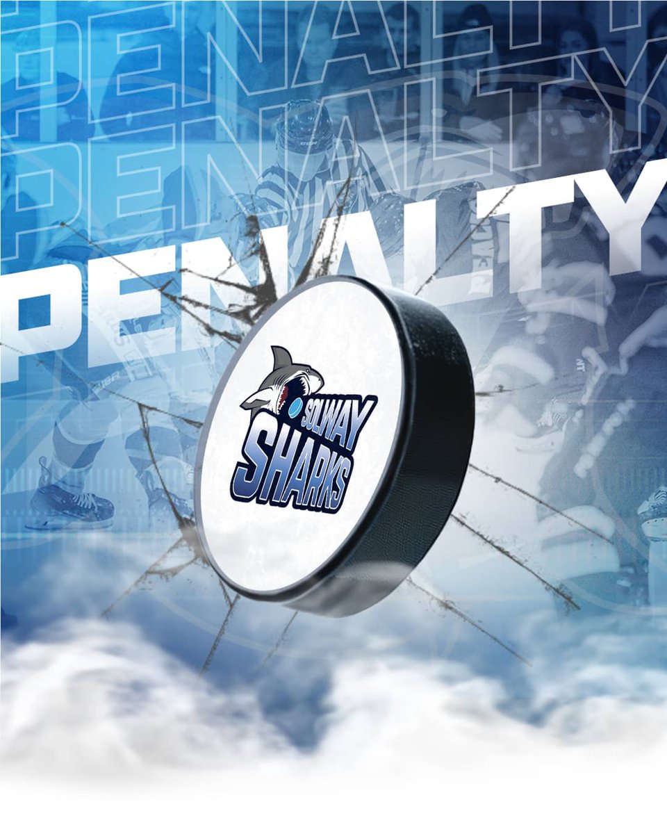 Solway Sharks Ice Hockey Club tweet media
