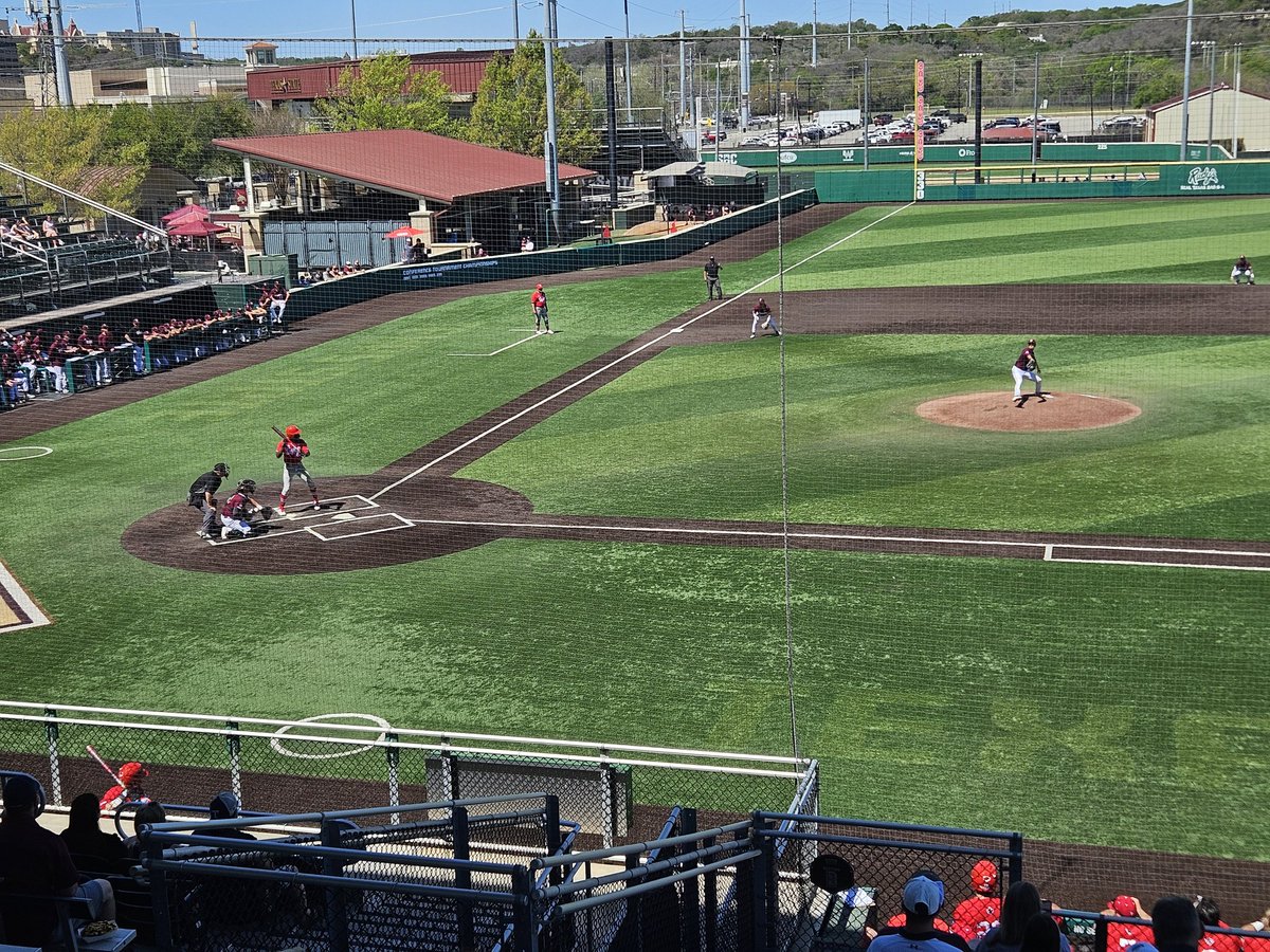 Ragin Cajuns Diamond Club tweet media