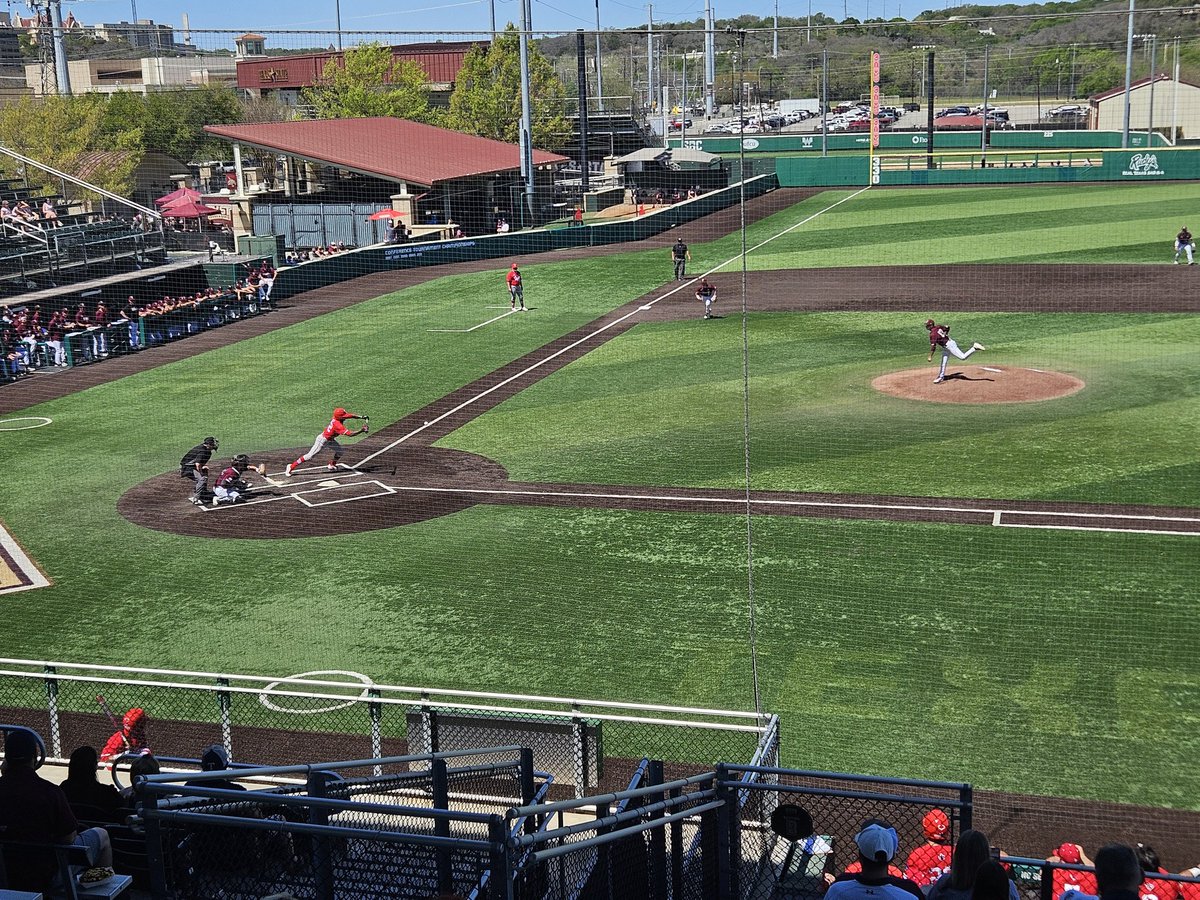 Ragin Cajuns Diamond Club tweet media