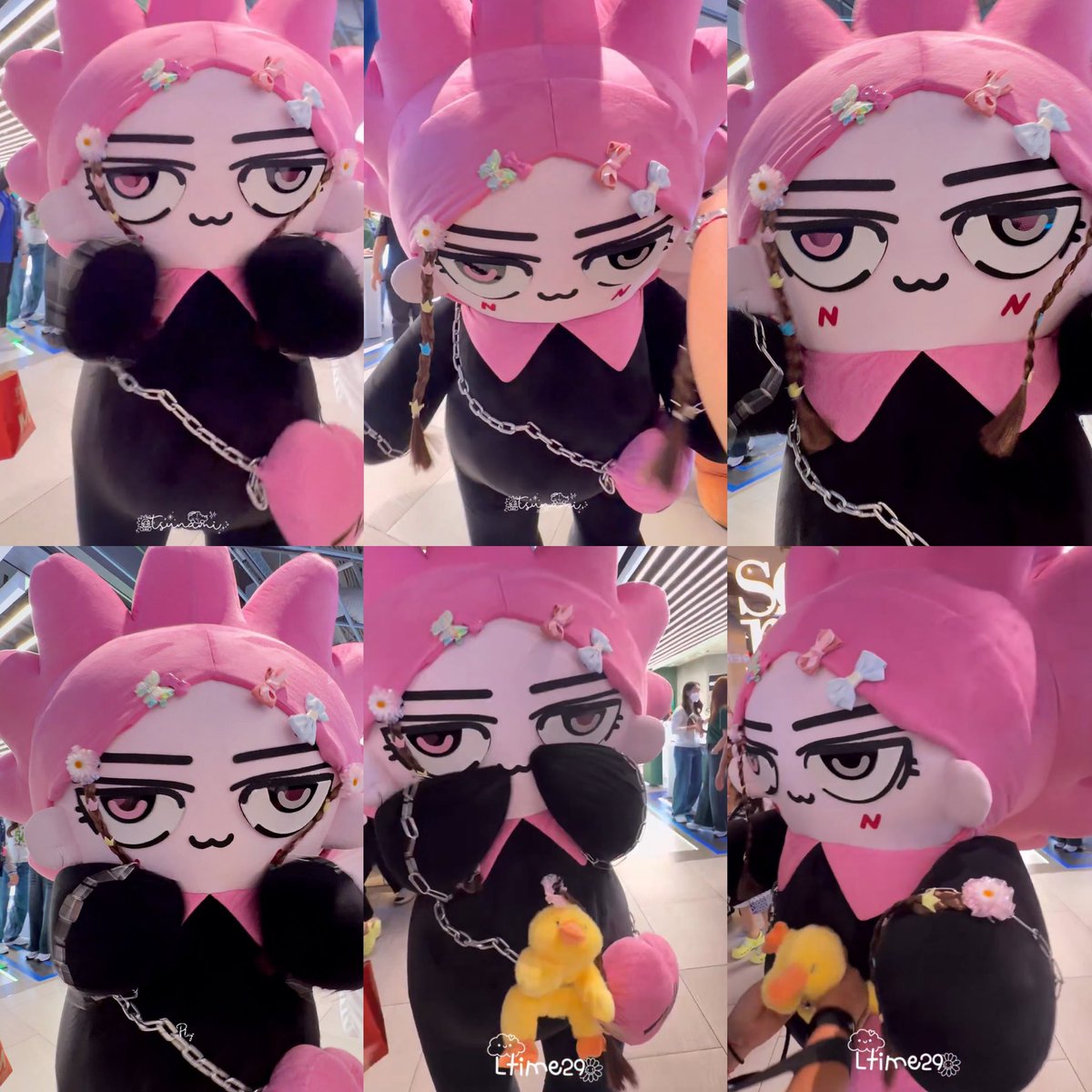 ยอร.com 🍌 tweet media