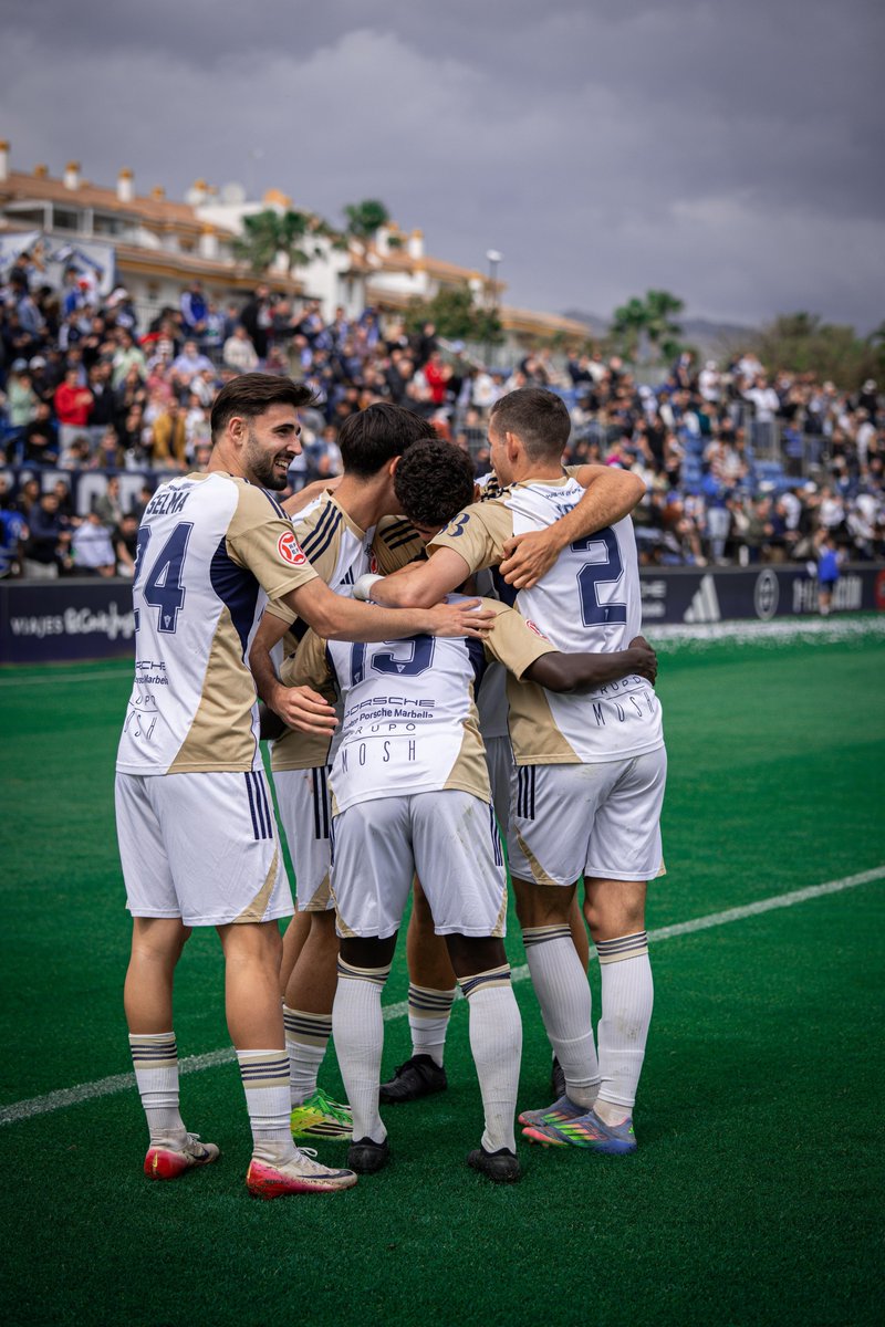 Marbella FC tweet media