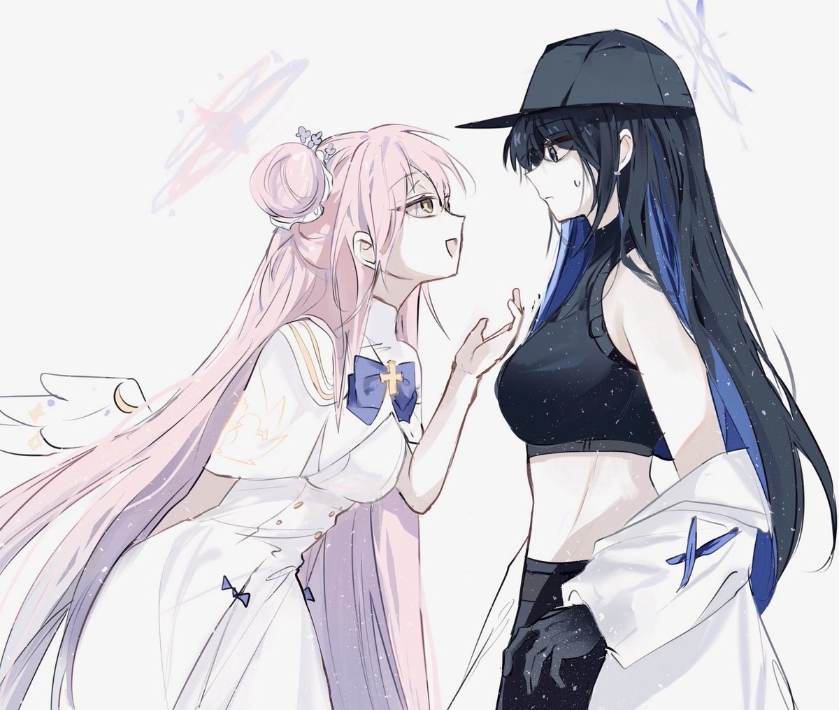 뺘무새 tweet media