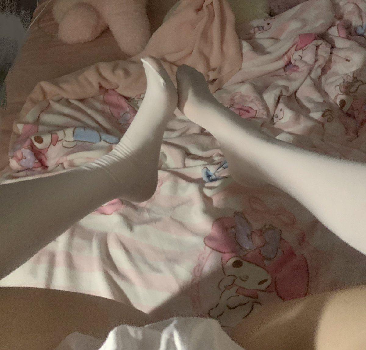 小熊可奈茶 tweet media