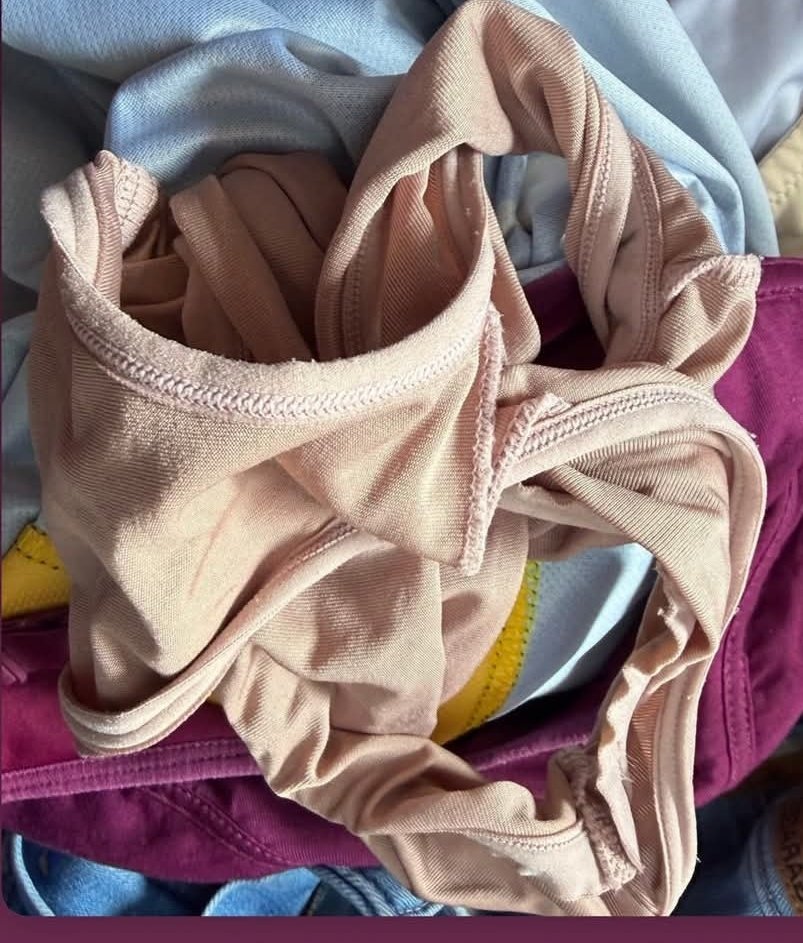 คุณชอบสีอะไร tweet media