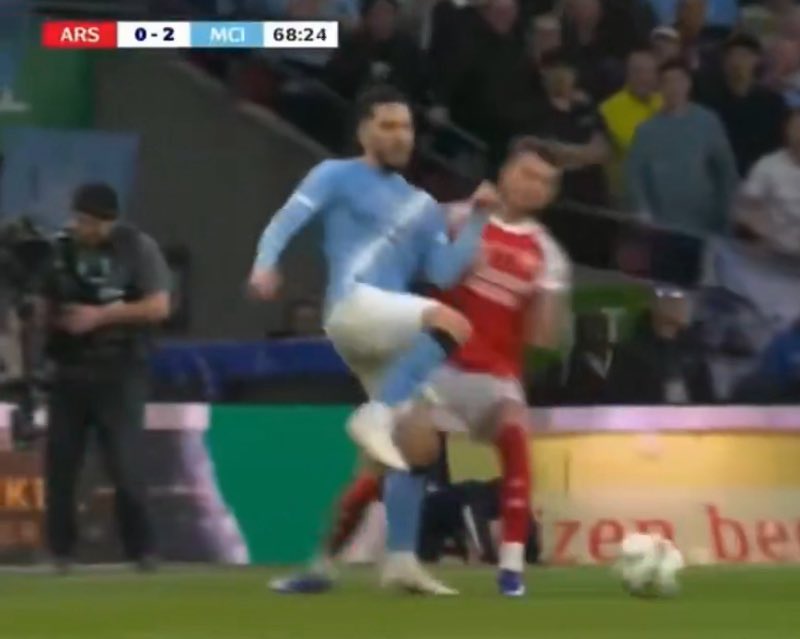 Actu Foot tweet media