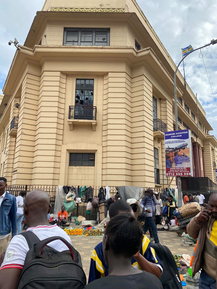 ONJOLO KENYA🇰🇪 tweet media