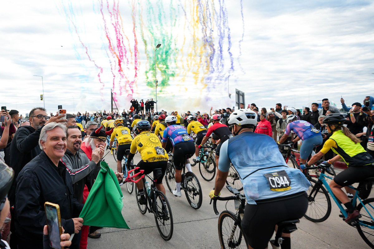 Gobierno de Córdoba tweet media