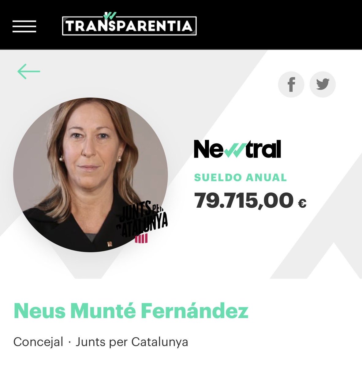 JRo7 ||*|| “Prou Processisme” tweet media