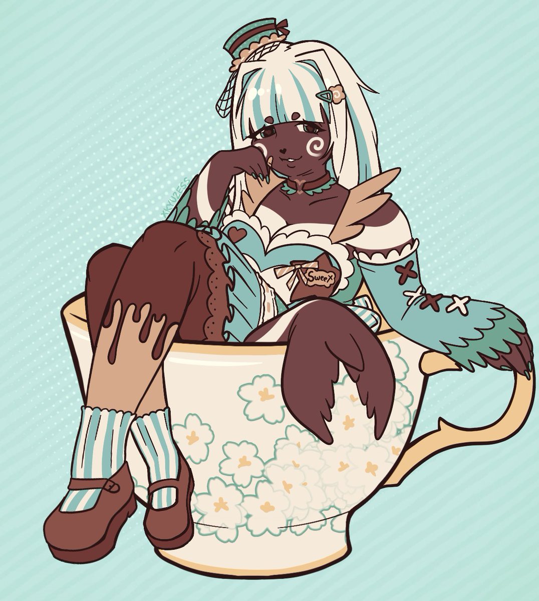 KYU 🦭🫟 tweet media