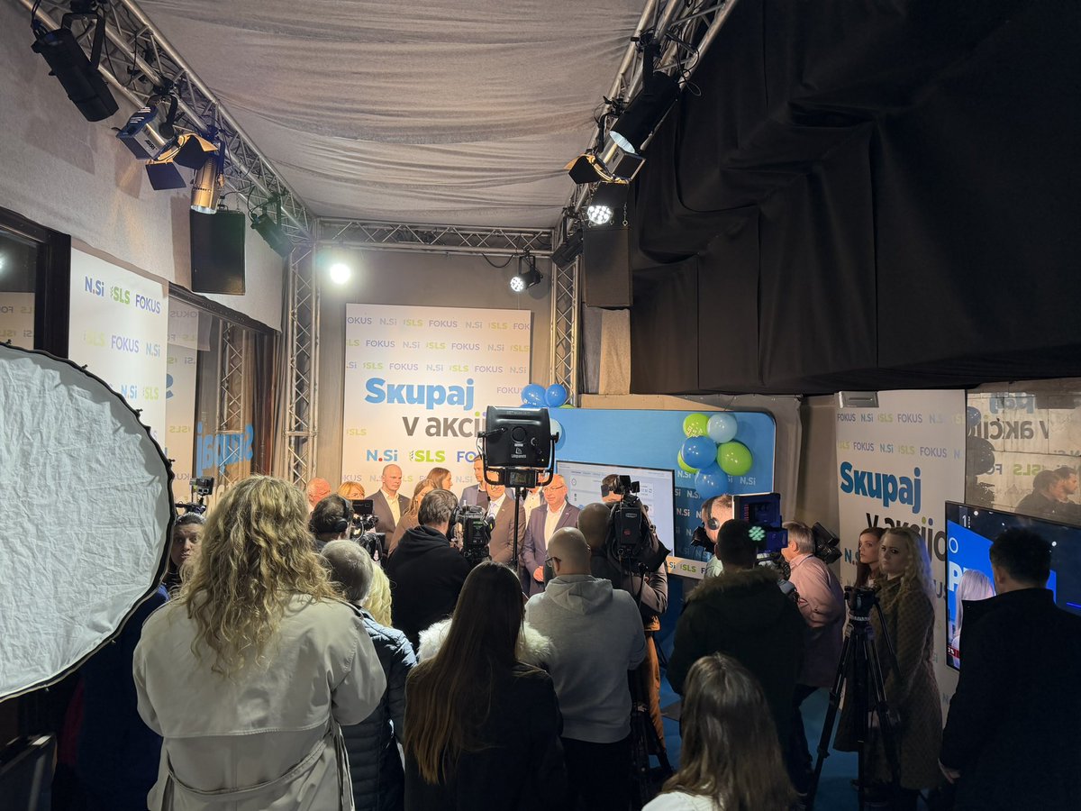 Primož Štendler tweet media