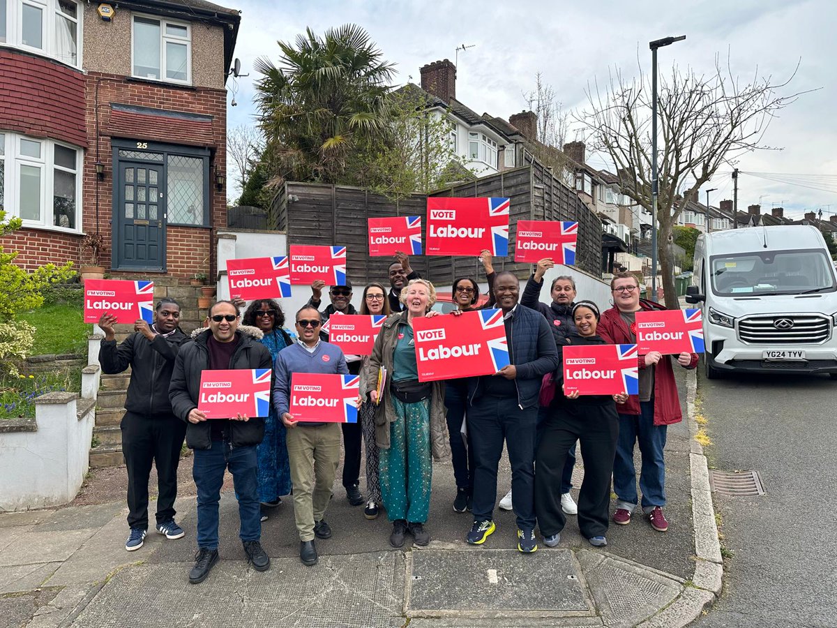 Cllr Issy Cooke tweet media