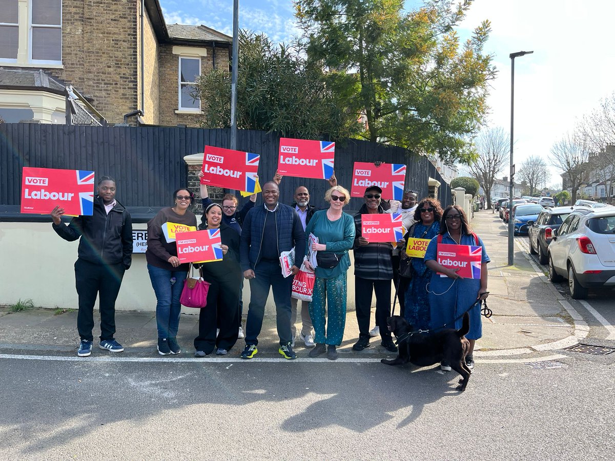 Cllr Issy Cooke tweet media