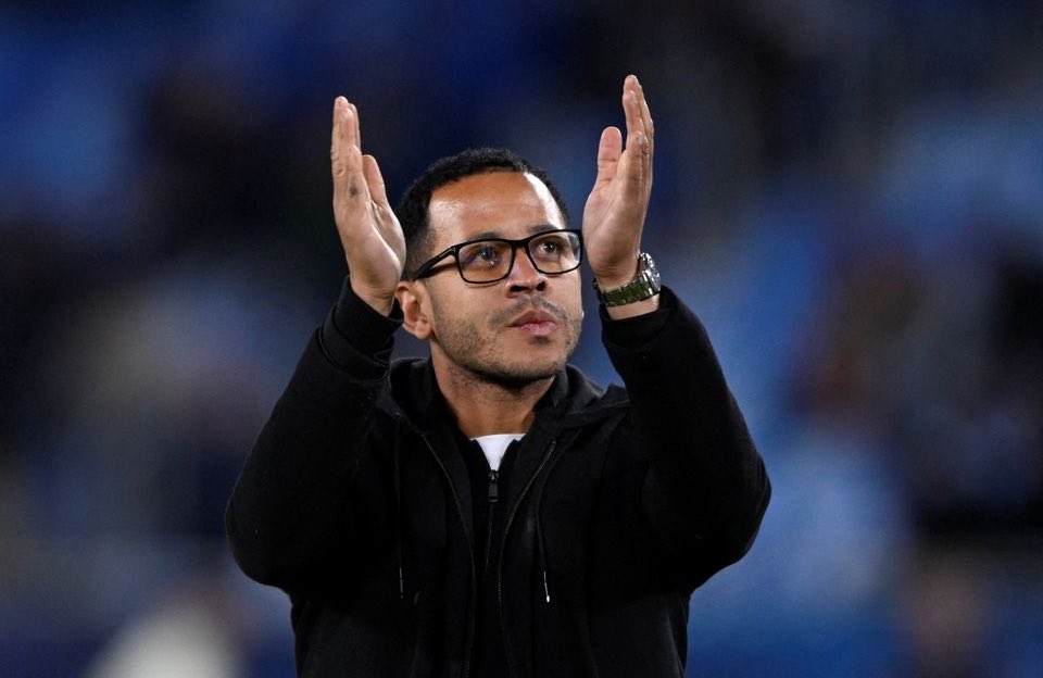 Aarón Ramiro tweet media