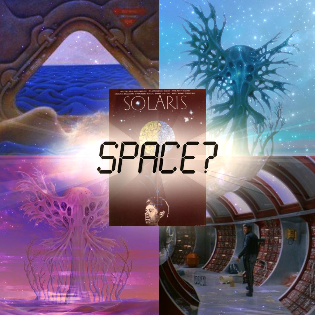 fiol35759's tweet photo. Space or. . .
#Aesthetics #Alien #Aliens #Space #SciFi #ScienceFiction #Solaris #StanislawLem #SolarisPlanet #ArthurClarke #SpaceOdyssey #Interstellar #Spacecore #Cosmiccore https://t.co/og47EhWJyS