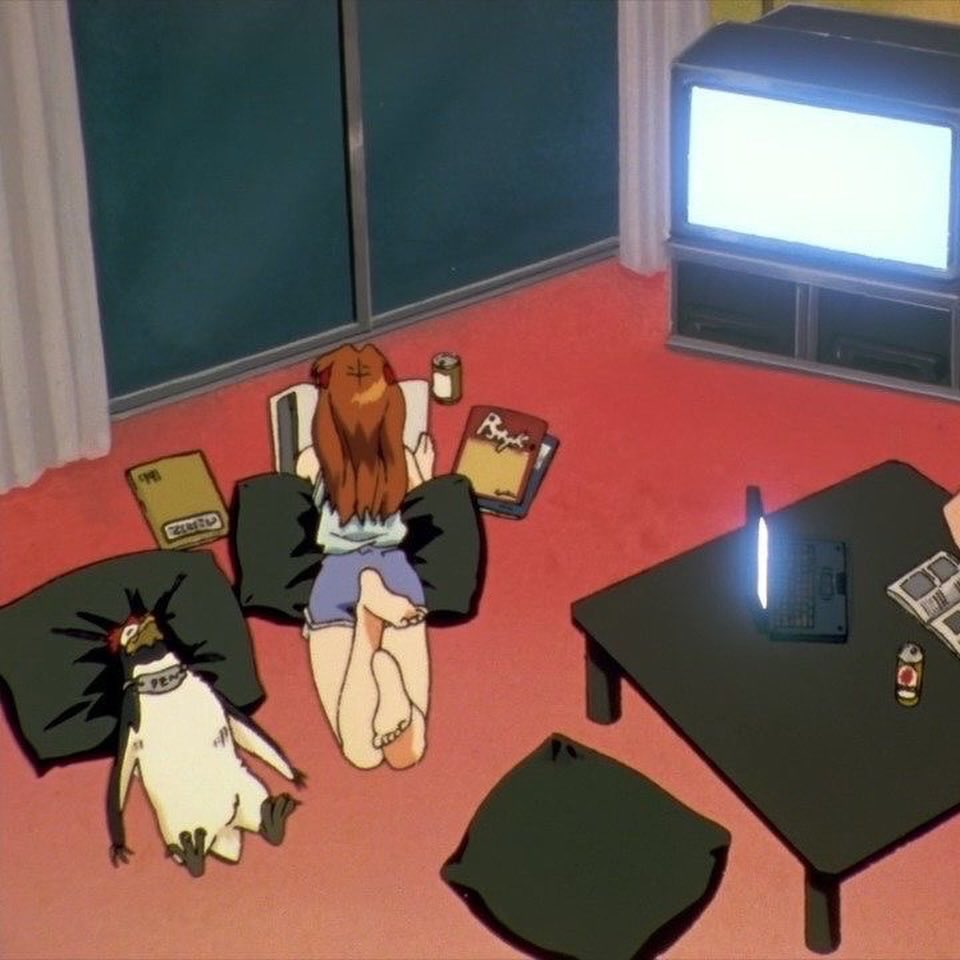 Video Games tweet media