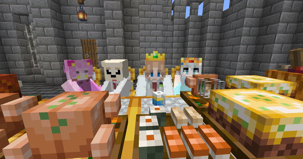 soro_wolf's tweet photo. お知らせ📢
この度は、狼ソロは、浅葱ねぎくんと結婚しました💒
(※ゲーム内RPGです)
#でるぐら #でるくら3 #DeltaVisioN https://t.co/KQClcNSIxW