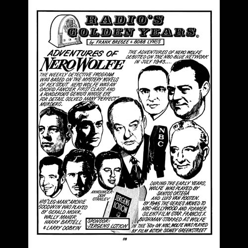 Radio Time Machine! tweet media