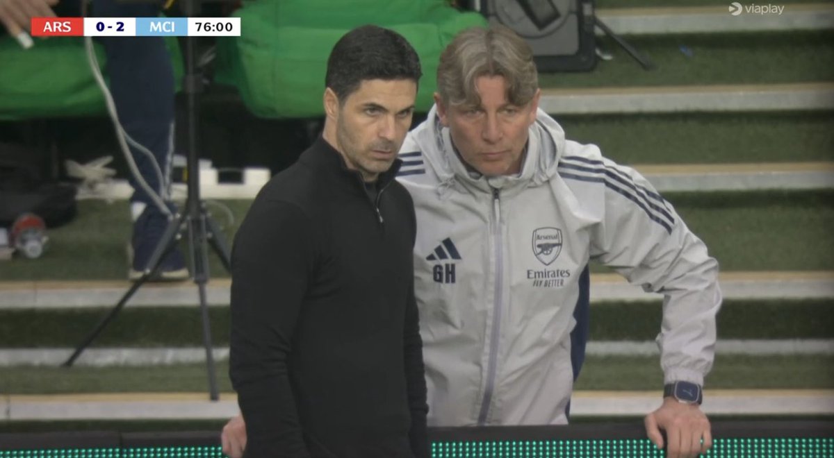 The Touchline | 𝐓 tweet media