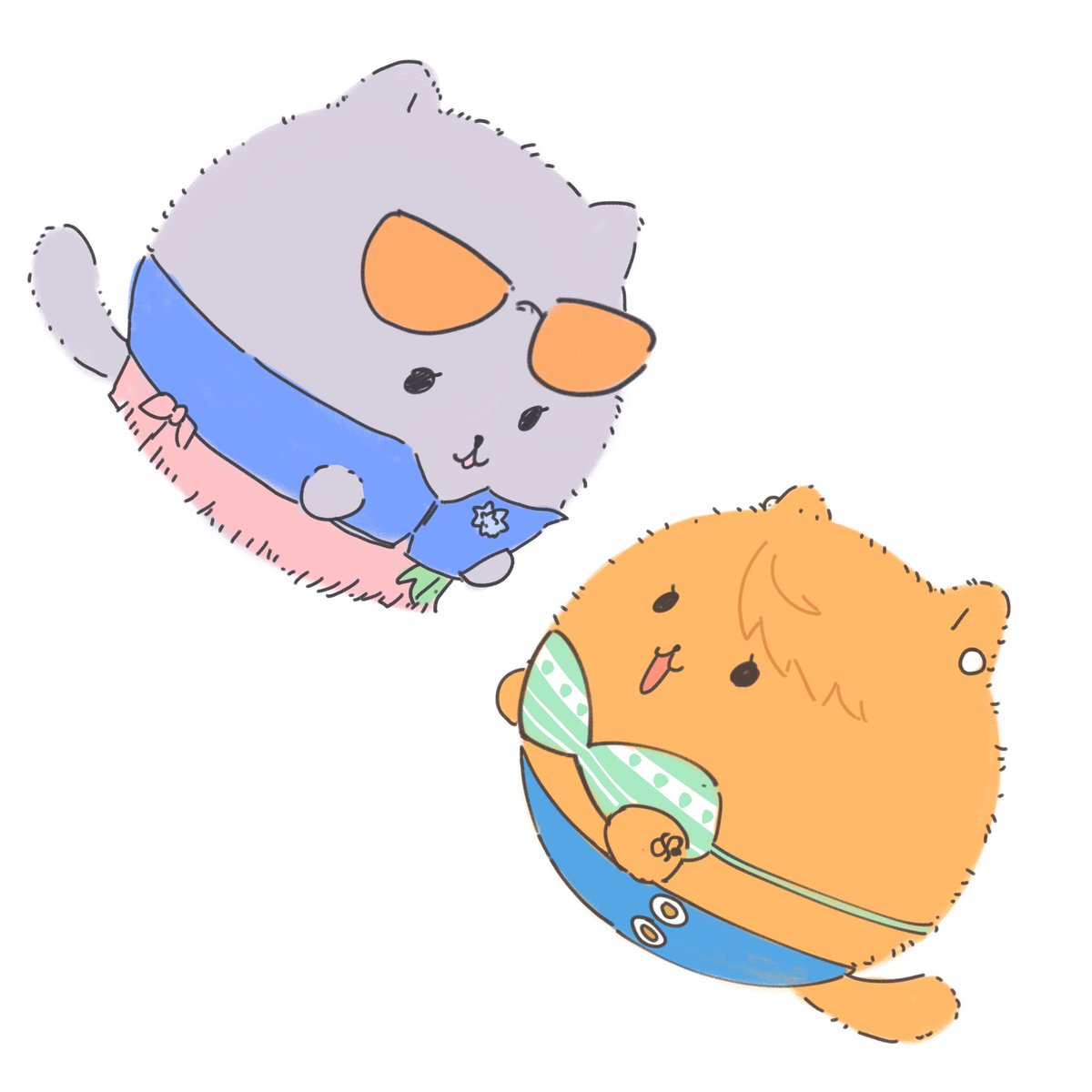 雷丘レイチェル tweet media